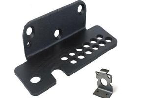 China Custom Metal Parts Fabrication With High Temperature Oxidation Resistance factory