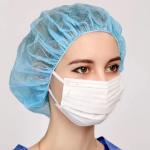 3-Year Validity Disposable Plastic Strip / Clip / Bouffant / Mop / Nonwoven / PP