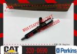 Hot Sell Brand New 3200690 320-0690 306-9390 292-3790 3069390 2923790 Fuel