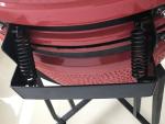Charcoal Smoker Cooker Yakiniku Joe 24 Inch Kamado Grill