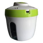 USB Airwash Humidifying Air Purifier Aroma Diffuser