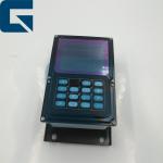 7835-12-3006 7835123006 Excavator PC200-7 PC210-7 PC300-7 Monitor Display Panel