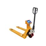 3000KG Capacity Weighing System SOHE Smart Android Forklift Scales with LED