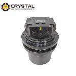 Custom Mini Excavator Travel Motor Hydraulic Walking Devices