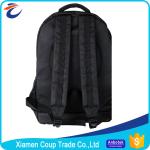 Durable Economical Custom Sports Bags Design Stylish With Mesh Ball Pocket
