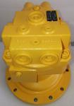 HALCYON Original 170-9893 E312C Swing Motor 312C Hydraulic Assembly Swing Device
