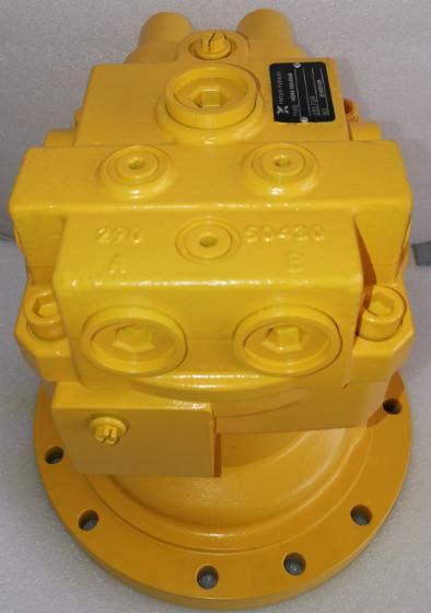 Hydraulic Swing Device For Caterpillar Excavator E312C E312D E312E Swing Motor P