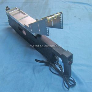 SMT stick feeder vibration feeder Universal Vibration Stick Feeder for pick and