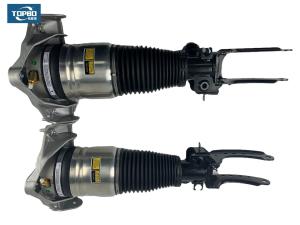 China 7L8616040D 7L8616039D Front Shock Absorber factory