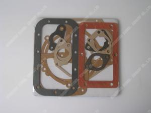 China OEM crankshaft components cylinder head gasket packing Paper Hole factory