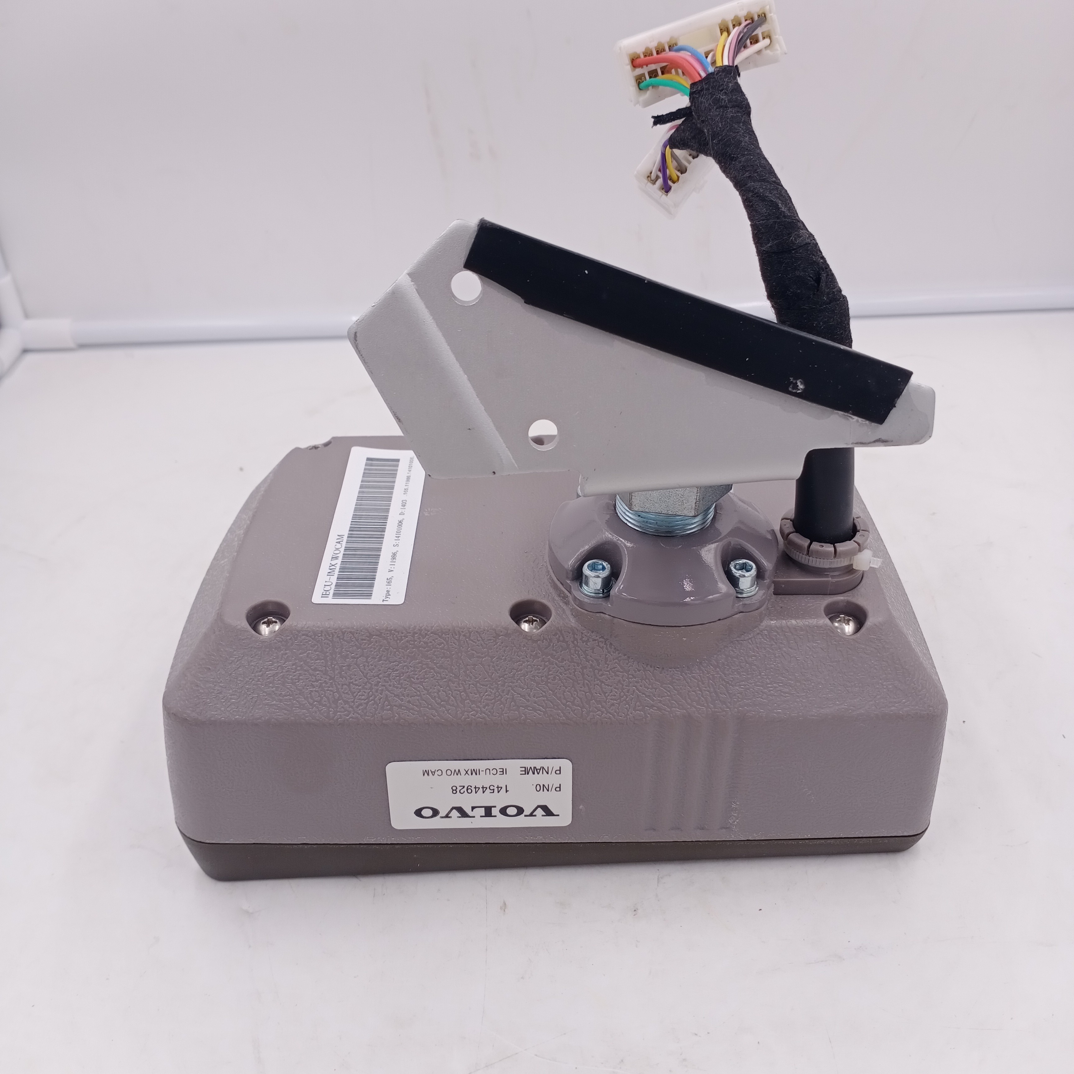 EC210D EC220D EC300D EC380D EC480D EC Excavator ECU Display Panel Monitor 14640101 14609611 14640102 14585030