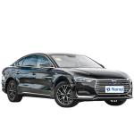 Luxury Automobile 2022 E9 BYD Electric Car Sedan Left Hand Drive
