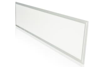 China SMD2835 Epistar Led Flat Panel Lighting CRI &gt;80 Commercial Led Panels 1200x600 factory