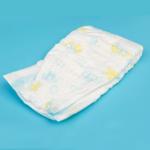 3D Leak Guard All Round Protection Baby Pull Up Diapers
