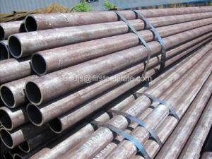 China large cheap export JIS G3461 STB 510 seamless pipe tube factory