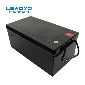 China Energy Power Deep Cycle Lithium Golf Cart Battery 48v 90ah 96ah factory