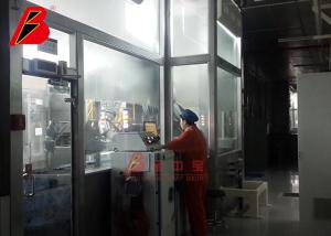 China Easy Control for Robot Painting Production line Quality Painting Equipment Factory factory