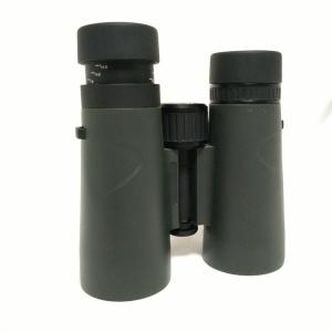 China 8X42 FMC Coated Glasses Waterproof Hunting Binoculars Telescope factory