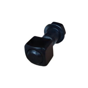 Excavator Segment Bolts and Nuts SM9/16*1 14/25 for Oniine Support Energy Mining