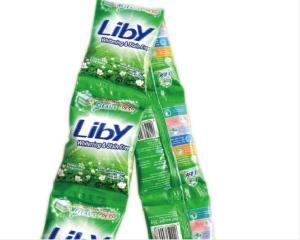 China oem high effective high foam factory price Wholesale washing powder brands factory
