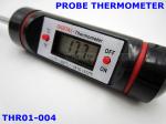 Accurate Electronic Oven Thermometer , Digital Oven Thermometer With Probe