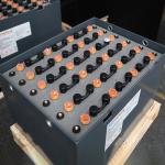 2years warranty industrial lead acid battery PZS Battery for forklift use
