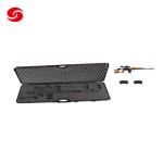 PC Hand Held Safety Gun Box Military Gun Box Police Gun Box