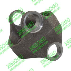 China 9962246 Ford NH Yoke Joint Coupling Double 27X82.3mm 9962246 Fiat 100-90 Tractor Parts factory