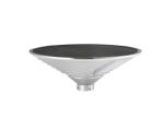 153.6WH 12.8V Battery Outdoor Solar Floodlight IP65 For Landscape