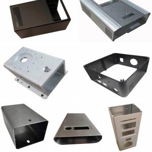 China Slide Windows Doors Powder Coated Customized Aluminum Profile factory