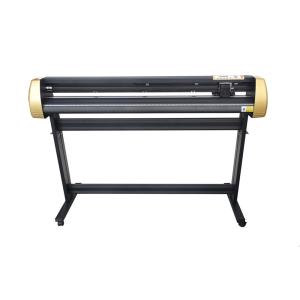 China CE Approved Vinyl Cutter Plotter Sign Cutter Plotter factory