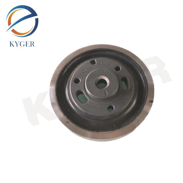 1324342 Front Camshaft Pulley Hub RH C2S22551 4U3Q6257AA For Land Rover LR3