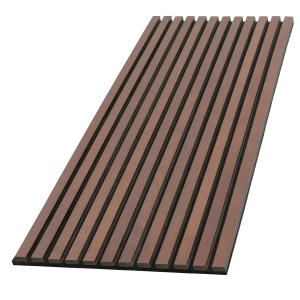 China Concert Hall Church Wood Acoustic Wall Panels Soundproof Panels Factory factory