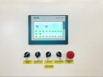 500Kg Per Day Food Waste Decomposer Disposal Machine High Efficiency
