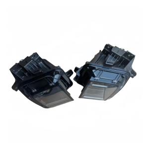 China Direct Replacement Headlight for Lixiang l7 l8 l9 Full Car Accessories in Fitment Type factory