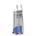 Permanent hair removal RF Elight SHR/IPL/OPT Skin Rejuvenation Machine For