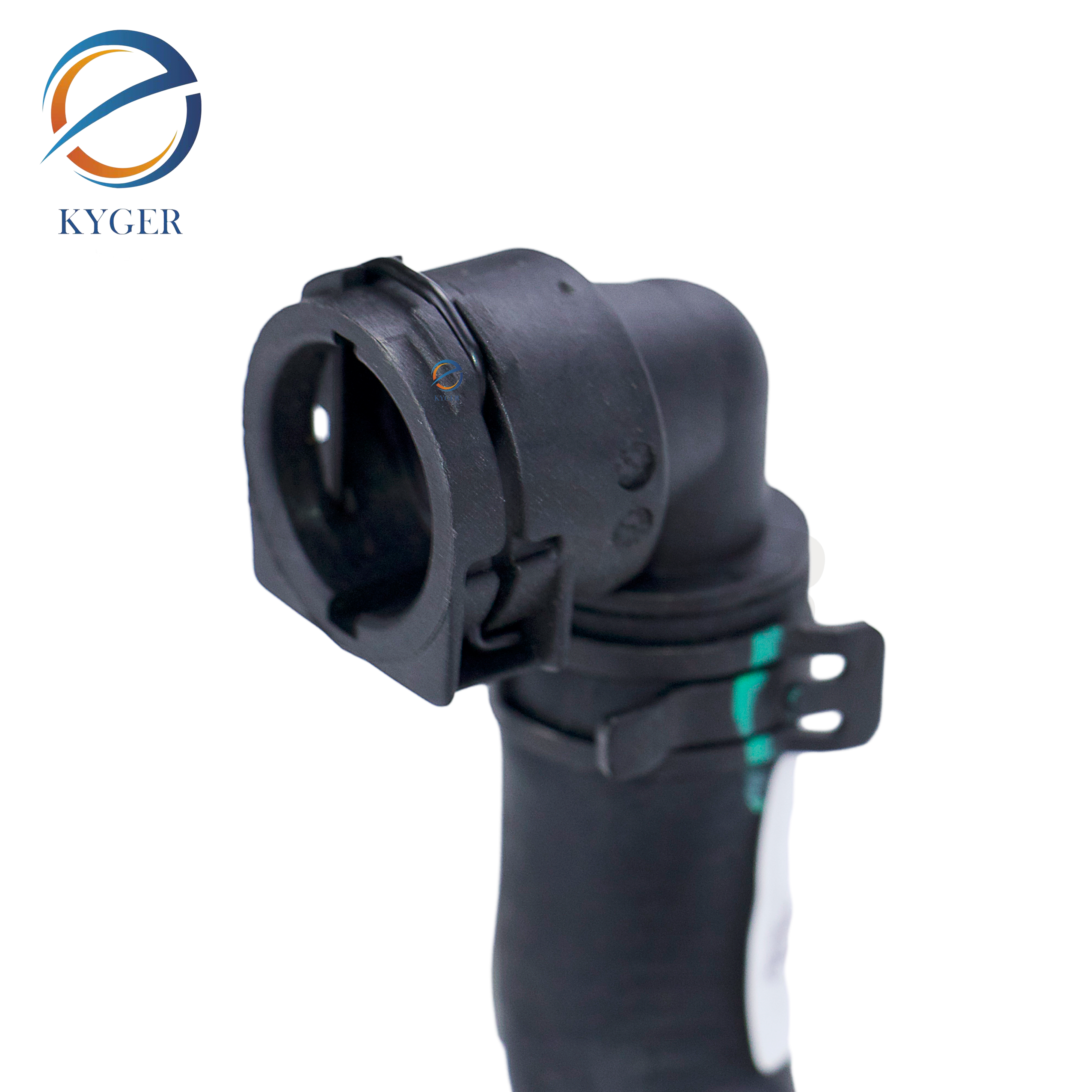 Factory High Quality Radiator Coolant Hose C2Z4537 For Jaguar Xf 2009-2015 Xj 2010-2019