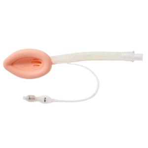 China ODM EOS Silicone Laryngeal Mask Airway For Patient factory