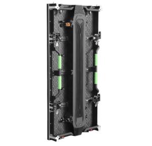 China 5V 14bit Advertising LED Display For Rental 500mmx500mm Cabinet factory