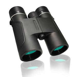 China 10x42 Waterproof IPX5 Binoculars For Bird Watching And Hunting factory