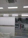 Health Care Medical Radiation Shielding 1000 X 2100mm Door Shield Medical