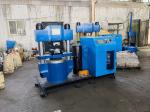 Industrial Automatic Cable Stripping Machine with Hydraulic Pressing Capability