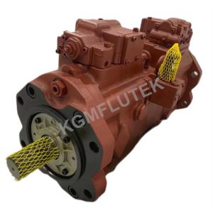 China R335-7 Excavator Hydraulic Parts Piston Main Pump K3V180DT-1RER-9C69-DL factory