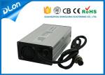 180W 12v 8a 24v 5a 36v 4a 48v 3a e bike battery charger for 2 wheels / three