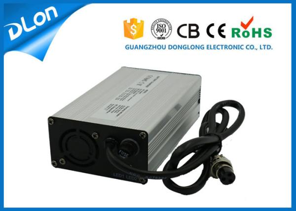 professional automatic 48v 3a charger electric motorcycle for segway batteries