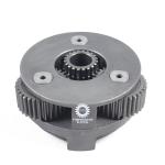Excavator ZAX70 ZX80 Travel Gearbox Planetary Gear Carrier Assy 4468680 4468684