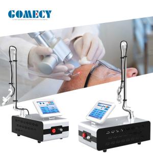 China 1-10Hz Fractional CO2 Laser Machine Articulated Arm With 7-joint factory