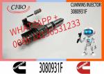 Diesel Fuel Injector 4307516 6087807 3080931F For CUMMINS N14 diesel engine