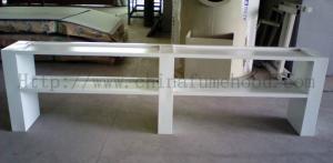 China Full Steel Reagent Shelf / Reagent Shelf Manufacturers / Reagent Shelves Suppliers factory