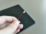 Alligator Clips Lamination Battery PET ETFE Fold Out Solar Panels